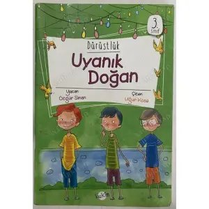 Dürüstlük - Uyanık Doğan