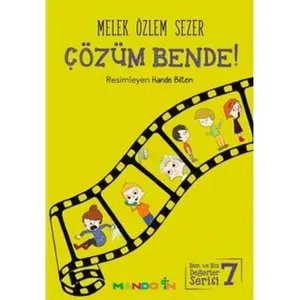 Çözüm Bende!
