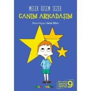 Canım Arkadaşım