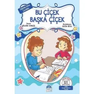 Gülistan Sitesi Çocukları - Bu Çicek Başka Çicek