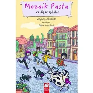 Mozaik Pasta ve Diğer Öyküler