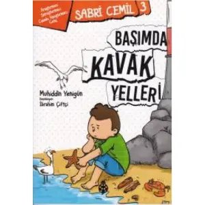 Başımda Kavak Yelleri
