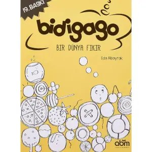 Bidigago Bir Dünya Fikir