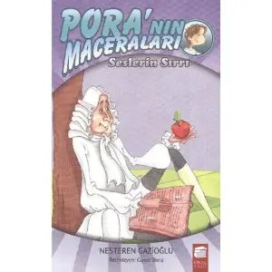 Pora'nın Maceraları 3 - Seslerin Sırrı