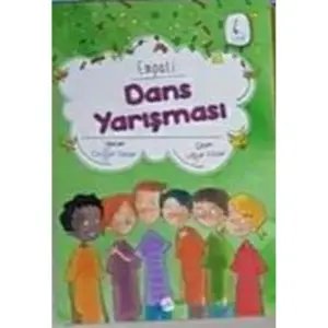 Dans Yarışması