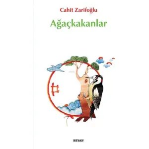 Ağaçkakanlar
