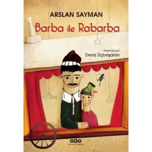 Barba İle Rabarba