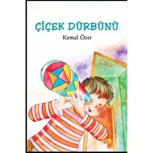 Çiçek Dürbünü