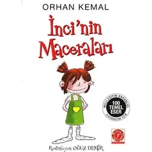 İnci'nin Maceraları