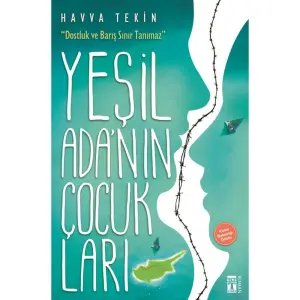 Yeşil Ada'nın Çocukları