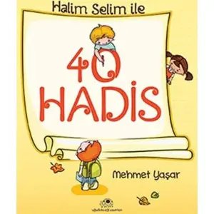 Halim Selim İle 40 Hadis