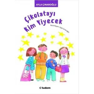 Çikolatayı Kim Yiyecek