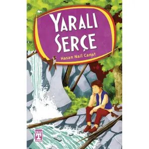 Yaralı Serçe