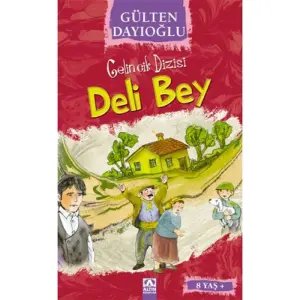 Deli Bey