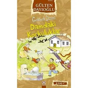 Damdaki Korkuluklar