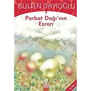 Parbat Dağı'nın Esrarı