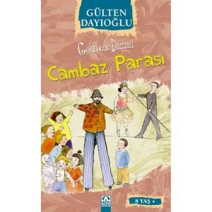 Cambaz Parası