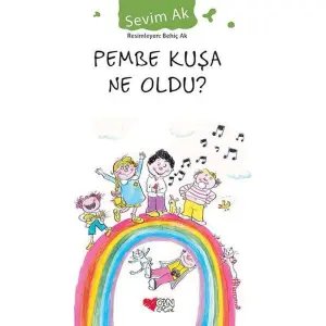 Pembe Kuşa Ne Oldu?