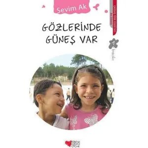 Gözlerinde Güneş Var