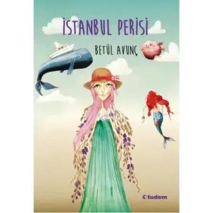 İstanbul Perisi