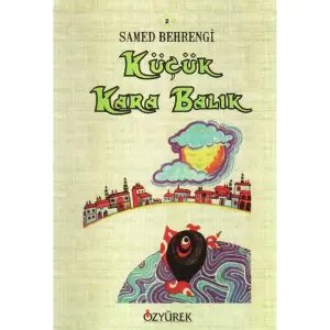 Küçük Kara Balık