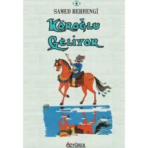Köroğlu Geliyor
