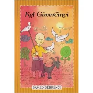 Kel Güvercini