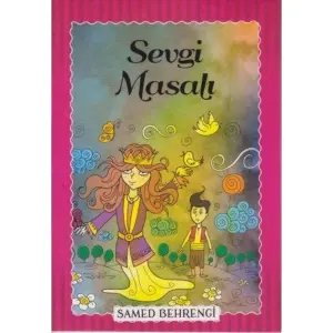 Sevgi Masalı
