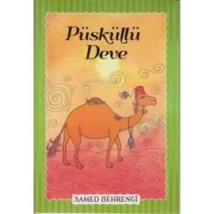 Püsküllü Deve