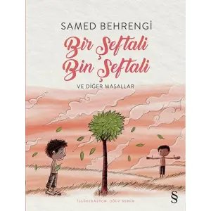 Bir Şeftali Bin Şeftali