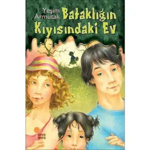 Bataklığın Kıyısındaki Ev