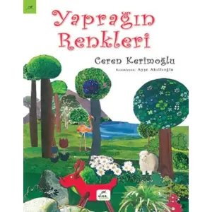 Yaprağın Renkleri