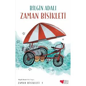Zaman Bisikleti 1
