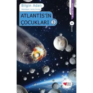 Atlantis'in Çocukları 3