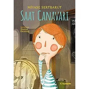 Saat Canavarı