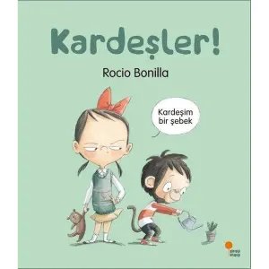 Kardeşler!