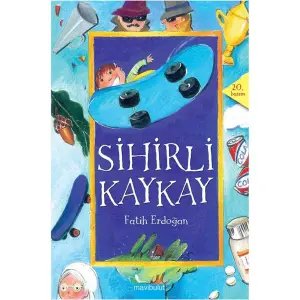 Sihirli Kaykay