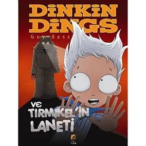 Dinkin Dings ve Tırmıkel'in Laneti