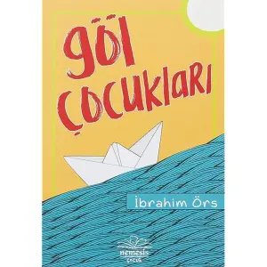 Göl Çocukları