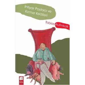 İhtiyar Postacı ve Kırmızı Kediler
