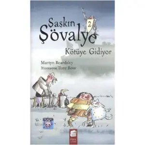 Şaşkın Şövalye Kötüye Gidiyor 2