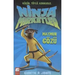 Ninja Mirketler - Maymun Gözü