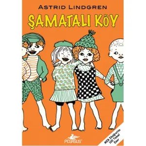 Şamatalı Köy'ün Sakinlerinden Bir Davet Var!