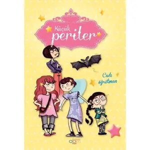 Küçük Periler - Cadı Öğretmen