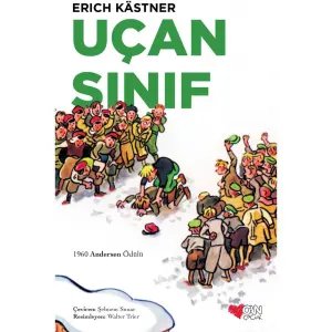 Uçan Sınıf