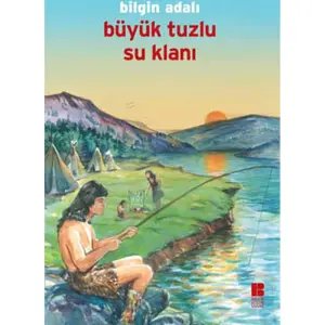 Büyük Tuzlu Su Klanı