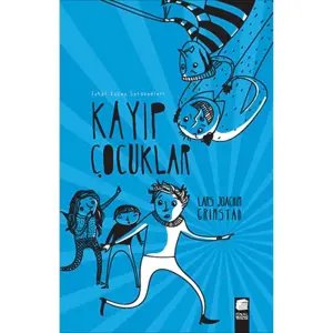 Kayıp Çocuklar