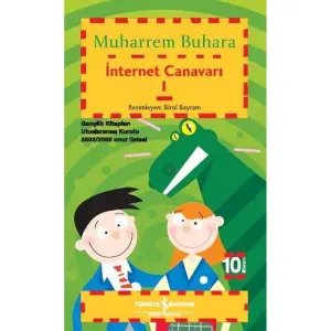 İnternet Canavarı 1