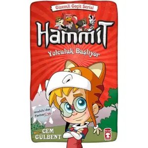 Hammit 1 - Yolculuk Başlıyor