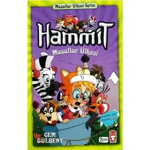 Hammit 6 - Masallar Ülkesi